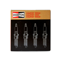 冠军(Champion)铱铂金火花塞9901四支装 马自达3星骋马自达6睿翼奔腾B70/B90/X80