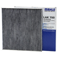 马勒(MAHLE)带碳空调滤清器LAK750(新天籁2.0/2.5(09-12年)/楼兰3.5)