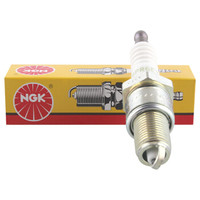 NGK 镍合金火花塞 BPR6EY 6427 四支装适用于雪佛兰赛欧 厂家直发