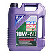 PLUS会员：LIQUI MOLY 力魔 GT1高性能全合成机油 10W-60 A3/B4级 5L