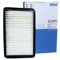 马勒(MAHLE)空气滤清器/空滤LX3531(福瑞迪 1.6/2.0)