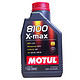 摩特（MOTUL）8100X-max 酯类全合成机油润滑油 0W-40 A3/B4 SN级 1L *3件