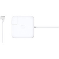 历史低价：Apple 60W MagSafe 2 电源适配器