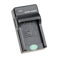 沣标(FB) NB-6L 电池充电器For佳能相机IXUS 105 200 210 300 310 510 SX240HS S95 90