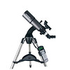 星特朗（CELESTRON）804GT天文望远镜自动跟踪自动寻星钢脚架