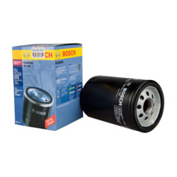 博世(BOSCH)机油滤清器0986AF0199(07款荣威7502.5L) *9件