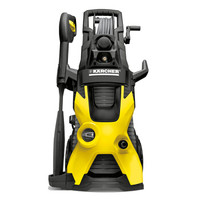 karcher卡赫 KÄRCHER家用洗车机 洗车水枪高压清洗机 洗车泵庭院别墅洗车神器德国凯驰集团K5豪华版原装进口