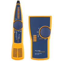 FLUKE 福禄克 MT-8200-60KIT查线仪巡线仪音频发声器和探针侧线器查线器 仪器仪表