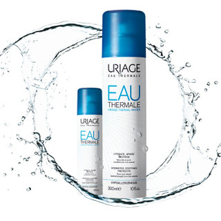 uriage 依泉 舒缓保湿喷雾 300ml+50ml
