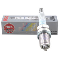 NGK 双铂金火花塞 PFR5B-11 2300 四支装 斯巴鲁森林人/傲虎/力狮