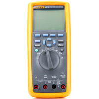 福禄克(FLUKE) F287C 掌上型万用表 真有效值电子记录多用表 仪器仪表