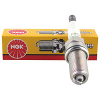NGK 镍合金火花塞LFR5A 4917四支装适用于雪铁龙世嘉爱丽舍/C4L/C3-XR/风神L60/帅客/DS5LS/标致301/307/2008