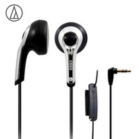 audio-technica 铁三角 ATH-C550 耳机 