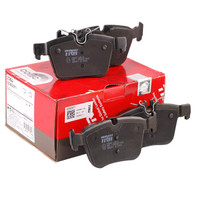 TRW 天合 刹车片后片GDB2071 奔驰C180/C300/C200L/C200（厂家直发）