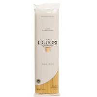 意大利进口 巧意牌(Liguori)通心粉500g 意面 意粉