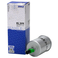马勒(MAHLE)汽滤/汽油滤/燃油滤清器KL925(名爵MG3/MG5/MG6/荣威350)