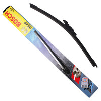 博世(BOSCH)后车窗/后雨刷/后雨刮器12英寸单支(宝马1系)厂商直发