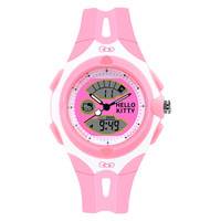 Hello Kitty 凯蒂猫 HKSQ1376-02B 儿童其它手表