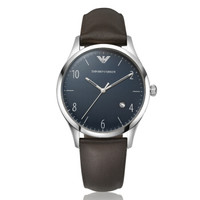EMPORIO ARMANI 阿玛尼 AR1944 男士石英手表