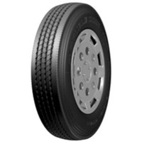 双钱（DOUBLE-COIN）235/75R17.5 112/130H RT500（东风5.76）行政采购