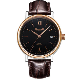 商品传世(chens)手表 boss系列机械男表 pbs003-1-5l-9m