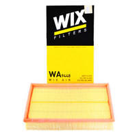 维克斯（WIX）空气滤清器/空滤芯WA9448进口大众凯路威/迈特威（T5）2.0TSI（2012.09-）