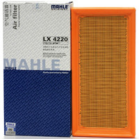 MAHLE 马勒 空气滤芯滤清器空气滤空滤LX4220(新威驰/FS 14年后/致炫/致享)