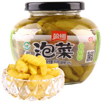 盈棚 四川泡菜辣椒 350g