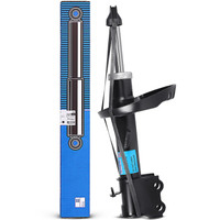 SACHS 萨克斯 减震器 东风标致508(11-14) 右前减振器 避震器 315 936:009 厂商直送