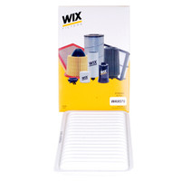 维克斯（WIX）空气滤清器/空滤芯 WA9579 嘉年华/马自达2/马自达3
