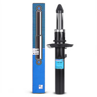 SACHS 萨克斯 减震器 大众途安/速腾/明锐1.4T/1.8T（PQ35平台）前减振器 避震器 SX:315 023