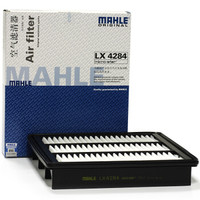 MAHLE 马勒 空气滤清器/空滤LX4284(哈弗H2 1.5T)