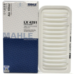 马勒 空气滤清器/空滤LX4291（哈弗M2/哈弗M4/凌傲/腾翼C20R/腾翼C30）