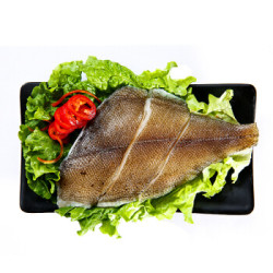 极地湾 无刺黄金鲽鱼 300g *10件