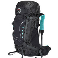 OSPREY 鹞鹰 Kyte46 徒步登山背包 XS/S 灰色 46L