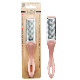 芬龄去死皮板锉f3711 洗脚板搓脚板去死皮老茧磨脚石美脚修脚器 报价价格评测怎么样 什么值得买