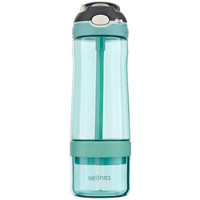 contigo HBC-ASH017 塑料杯 600ml 蓝色