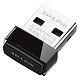 TP-LINK TL-WN725N免驱版 迷你USB无线网卡mini 笔记本台式机通用随身wifi接收器  智能安装