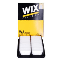 维克斯（WIX）空气滤清器/空滤芯 WA10354 马自达昂克赛拉1.5L（2014年- ）