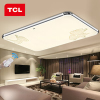 TCL LED吸顶 TCLMX-LED072FWJ/369-01 72W