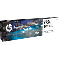 惠普 (HP) L0R97AA 975A 黑色耗材 页宽系列 (适用于页宽打印机577dw/577z/477dwMFP 552dw 452dw)