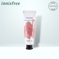 悦诗风吟 Innisfree 济州生活香氛护手霜 7月 粉色珊瑚30ml