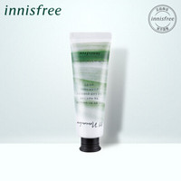 悦诗风吟 Innisfree 济州生活香氛护手霜 11月 静谧松林30ml