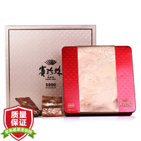 八马茶业 bamatea八马 茶业 茶叶 乌龙茶 安溪浓香型铁观音 赛珍珠5800礼盒200g