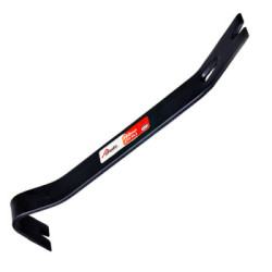 拓为(Tactix)708013 ONSITE系列 拔钉器 380mm(15英寸)起钉器 取钉器 撬棒 拆钉器起子拔钉工具 撬棍
