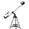 MCALON 美佳朗 MCL-60/700天文望远镜高倍高清微光夜视天地两用儿童可看月坑