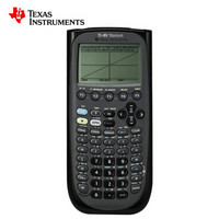 德州仪器（Texas Instruments）TI-89Titanium 图形编程计算器SAT/AP出国留学国际学生考试用计算机