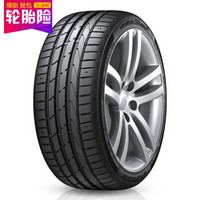 Hankook 韓泰輪胎 輪胎 225/45R17 91W K117 原配奧迪A3/高爾夫/朗逸/明銳