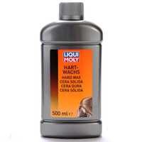 力魔(LIQUI MOLY)硬蜡 500ML (德国) 汽车用品