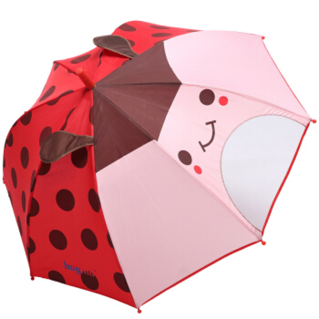 无论避雨遮阳,都离不开生活用具——伞